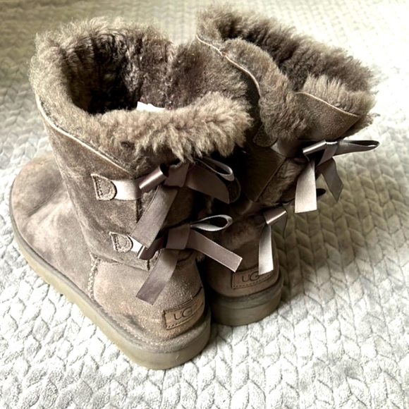 UGG Shoes - Ugg Bailey ll Boots
